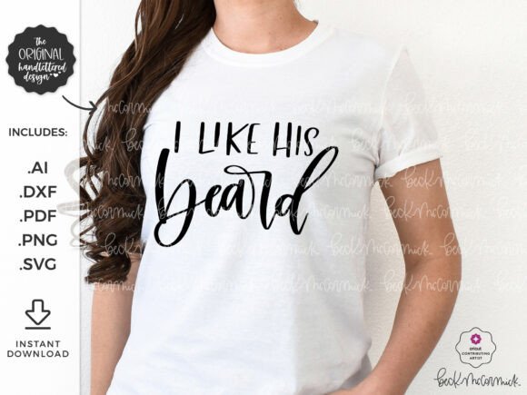 Funny Couple Matching Shirt SVG for Crafts and Graphics