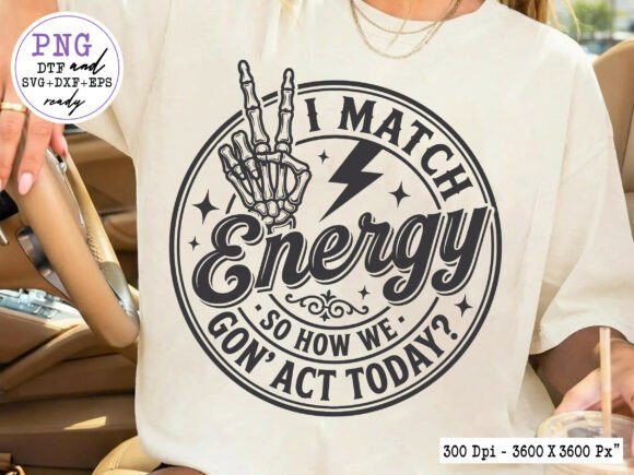 Funny Skeleton Match Energy SVG Review
