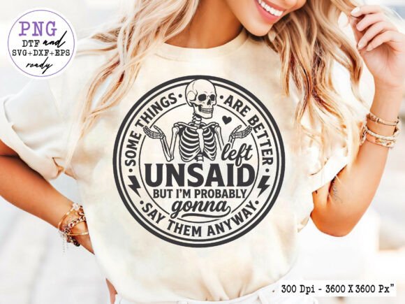 Funny Skeleton Shrug Sarcastic SVG for Crafts and Graphics
