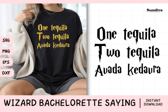 Wizard Bachelorette Party Saying SVG 10 for Graphics and Crafts